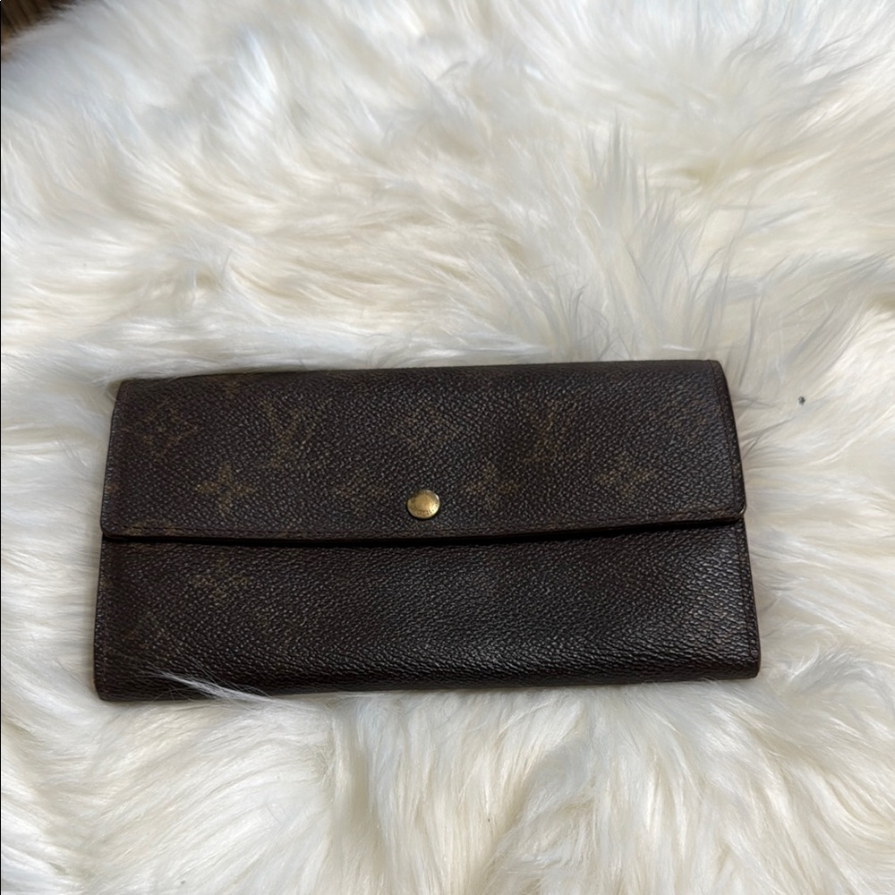 Louis Vuitton Wallet